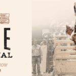 60th Annual Dixie National Livestock Show + Rodeo